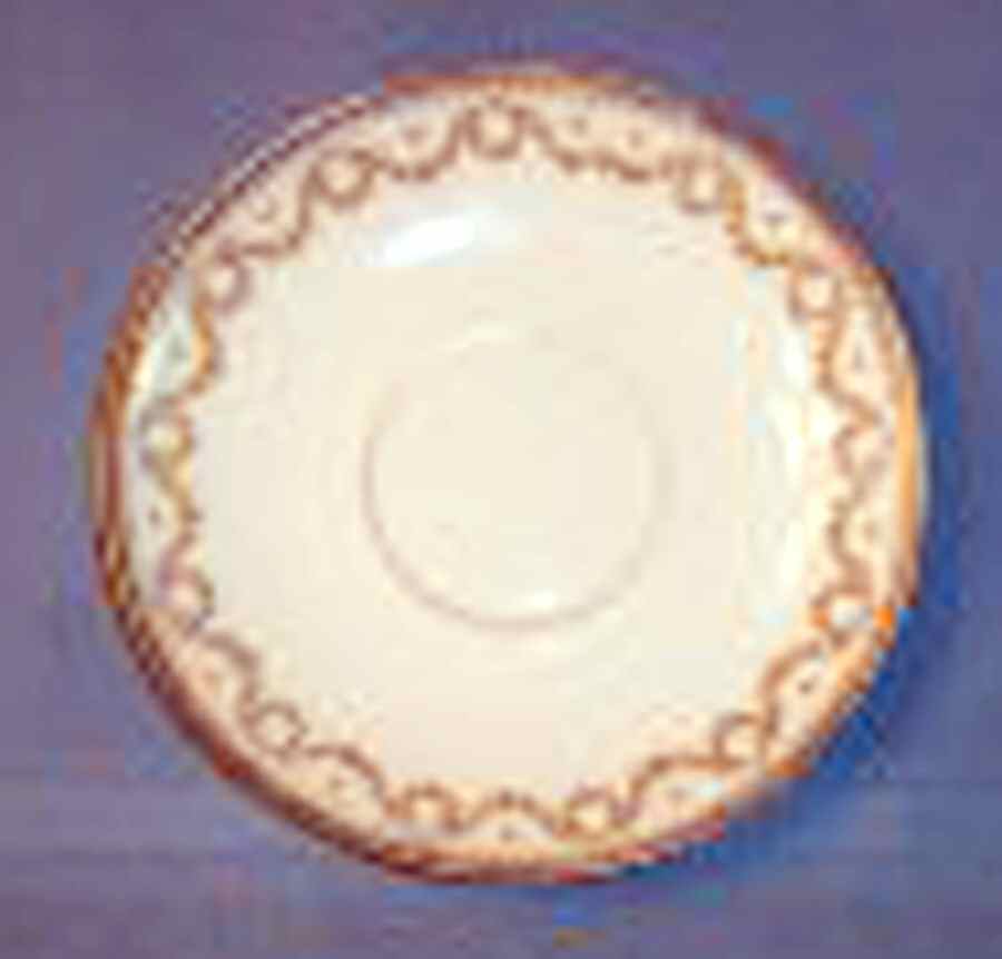 BER519 Saucer by Bernardaud-1