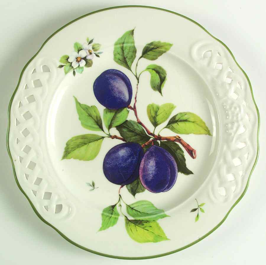 BNI1 Dinner Plate by Brunelli-1