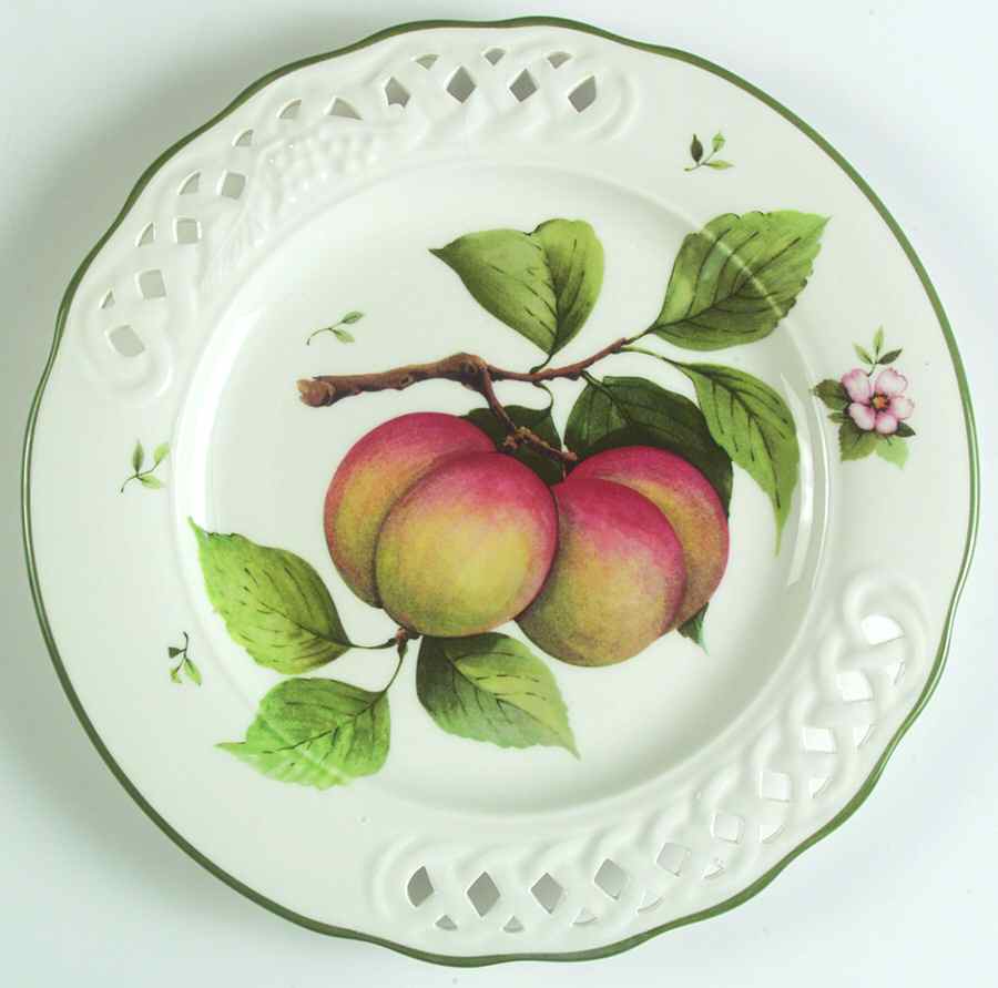 BNI1 Dinner Plate by Brunelli-1