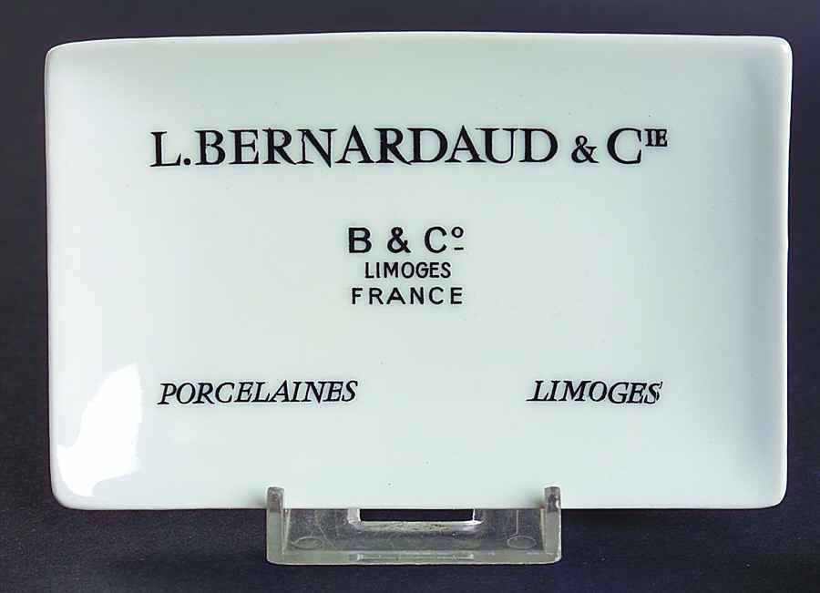 Advertising Signs Sign 3 by Bernardaud-1