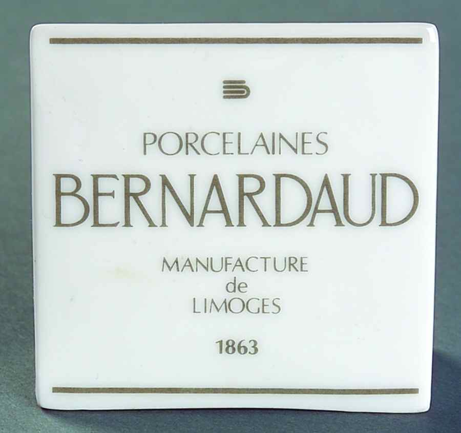 Advertising Signs Sign 1 by Bernardaud-1