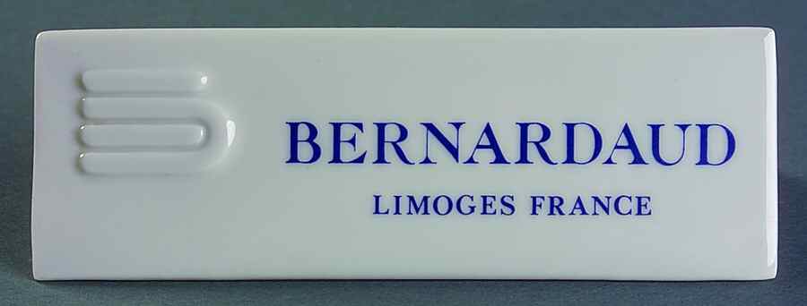 Advertising Signs Sign 4 by Bernardaud-1