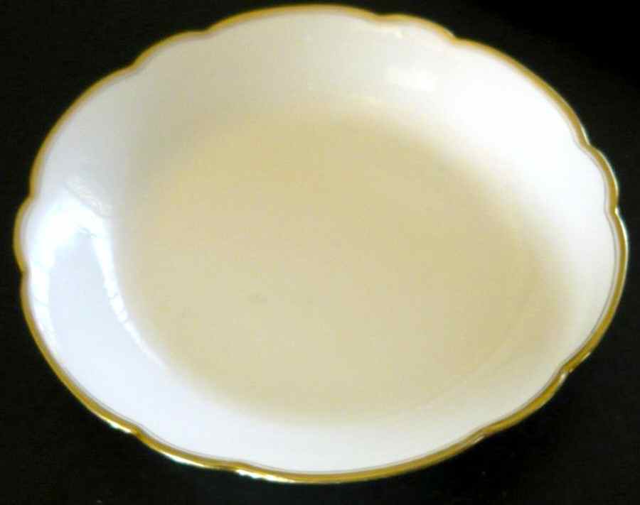 BER523 Coupe Soup Bowl by Bernardaud-1