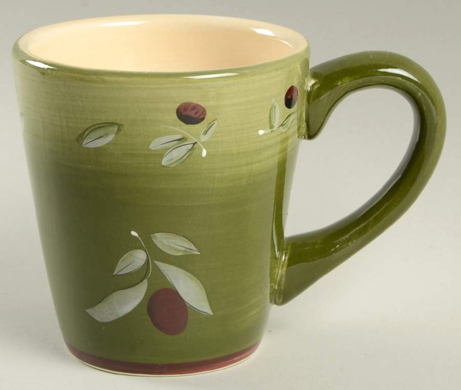 Olive Villa Mug by Better Homes and Gardens-1