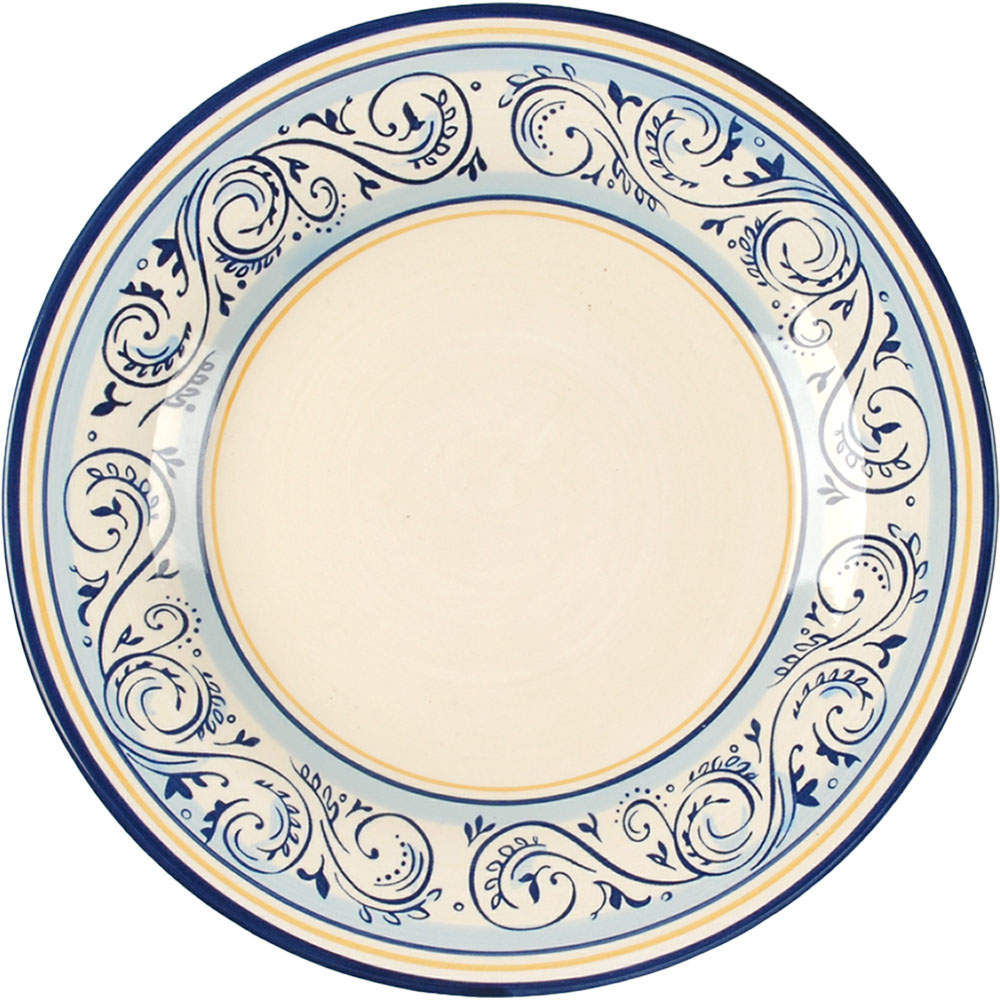 Renes Salad Plate by Better Homes and Gardens-1