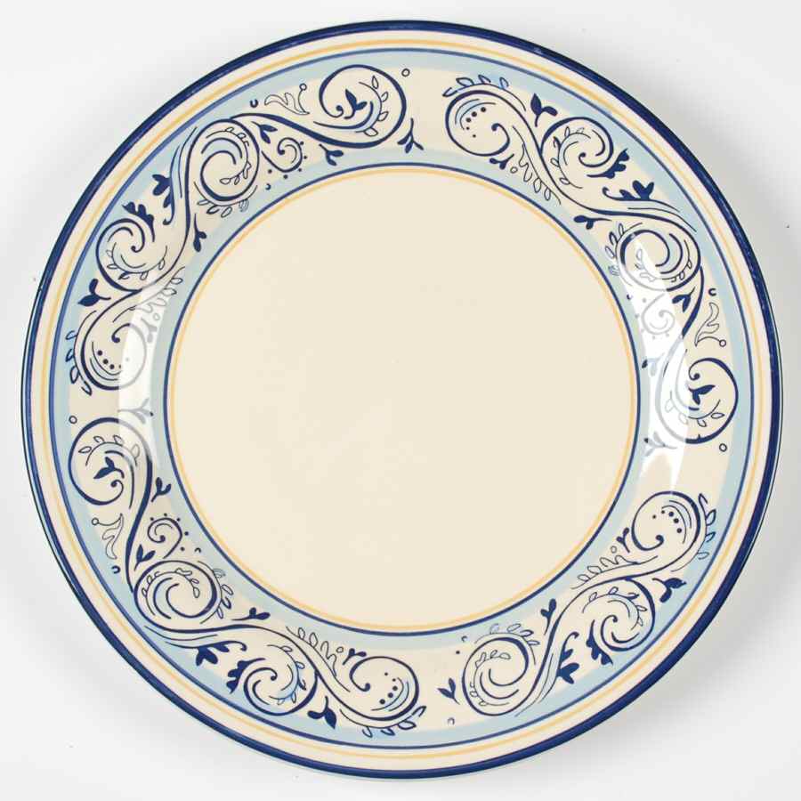 Renes Dinner Plate by Better Homes and Gardens-1