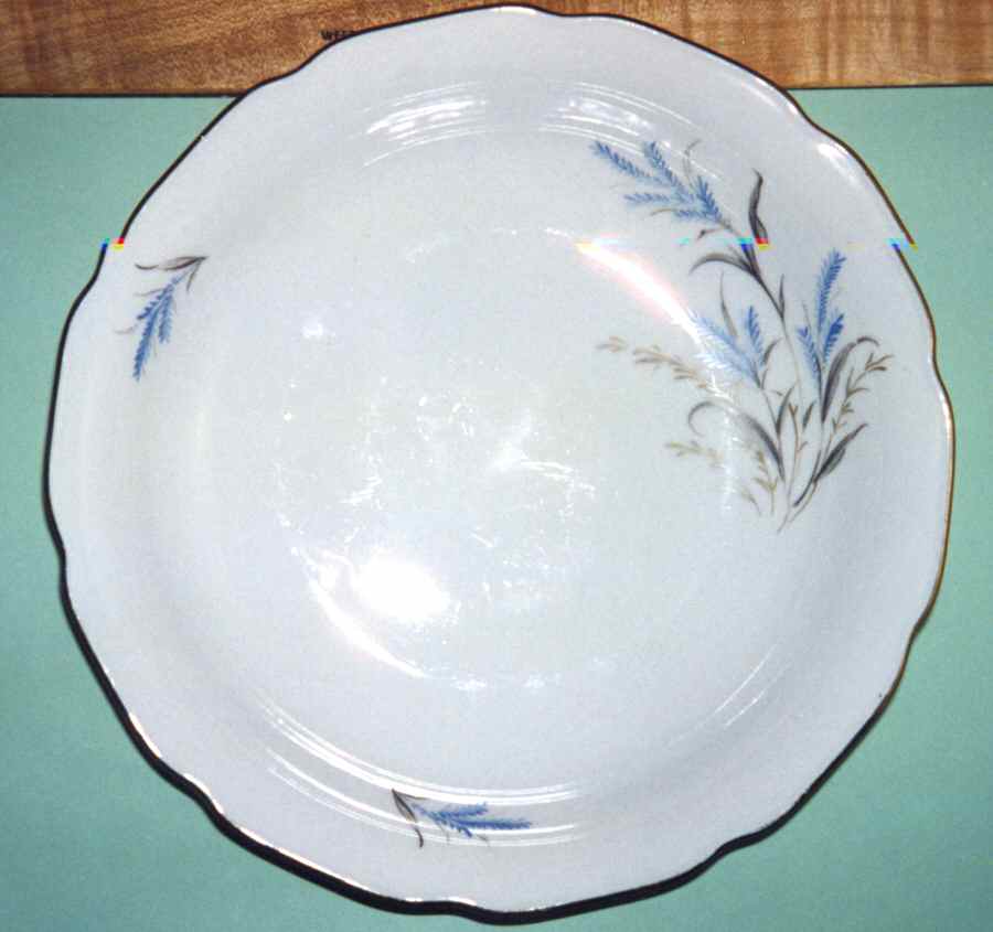 BOH224 Coupe Soup Bowl by Bohemia Ceramic Works-1