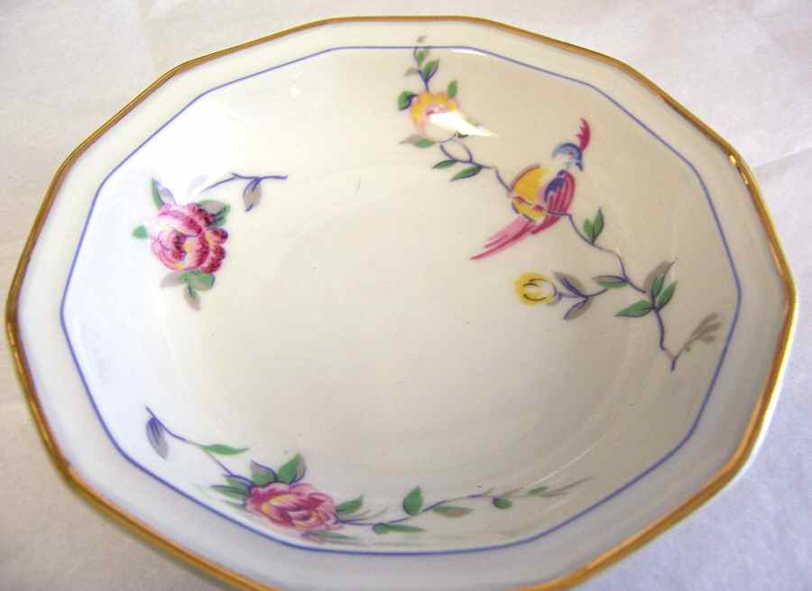 18636 Fruit/Dessert (Sauce) Bowl by Bernardaud-1