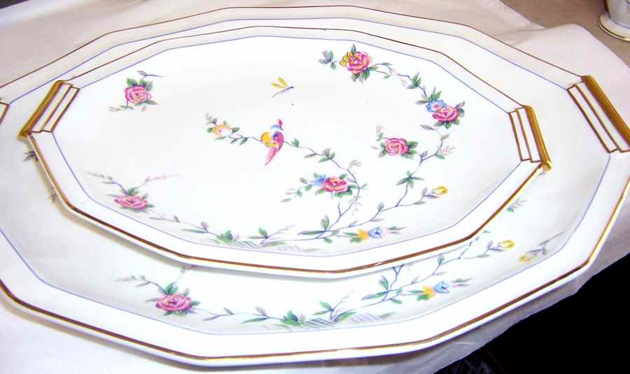 18636 Dinner Plate by Bernardaud-1