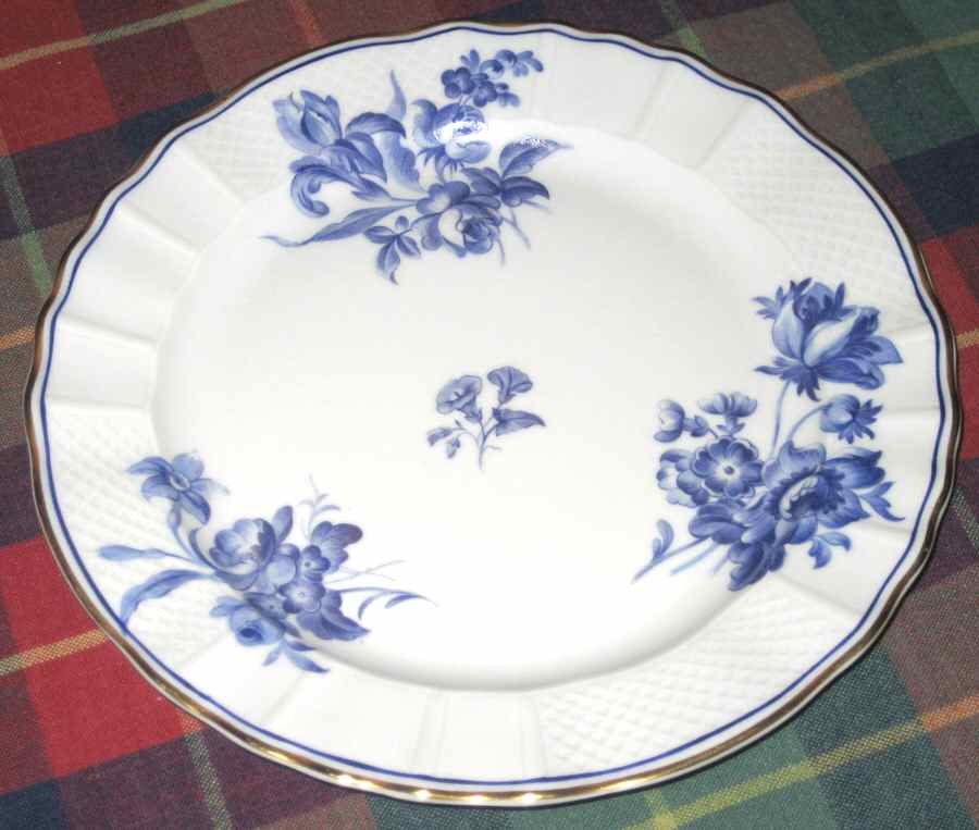 BER534 Dinner Plate by Bernardaud-1