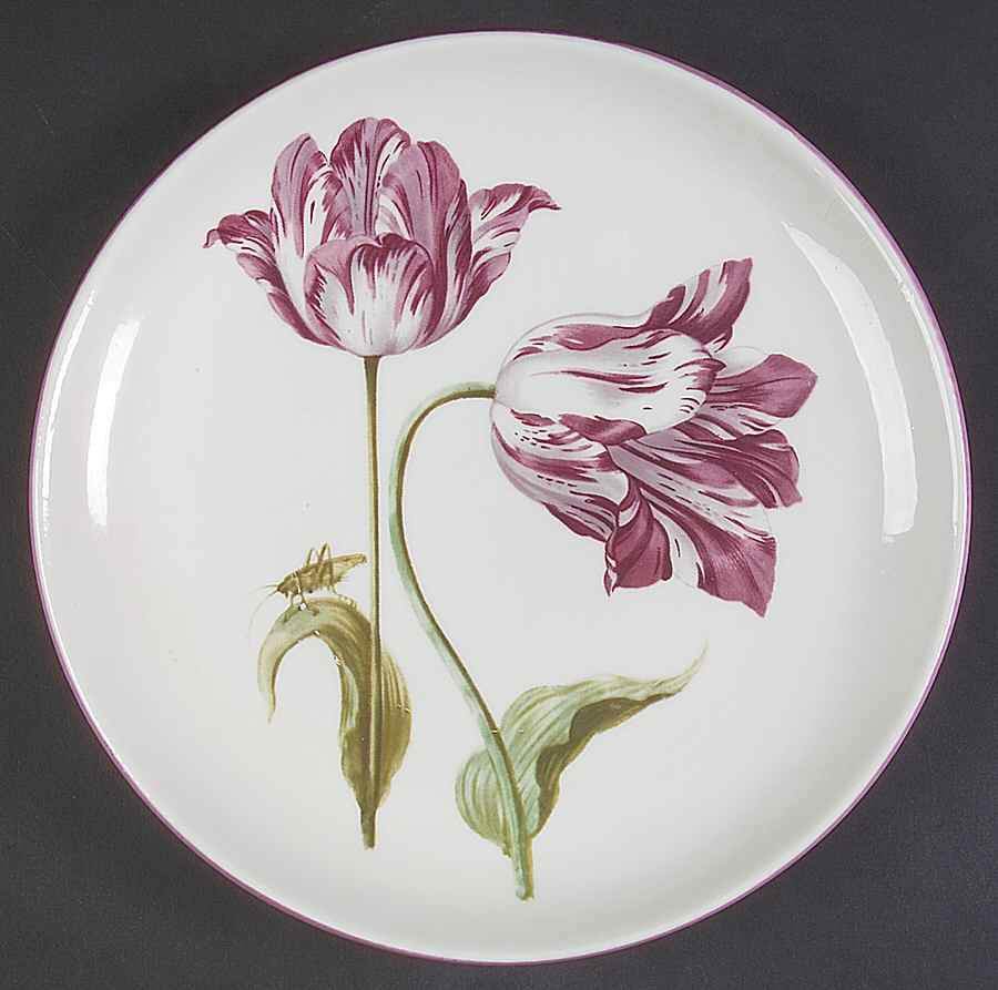 BLO21 Salad Plate by Block-1
