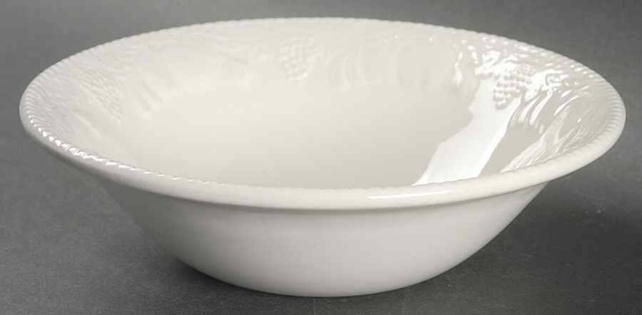 Lincoln Coupe Cereal Bowl by British Home Stores-1