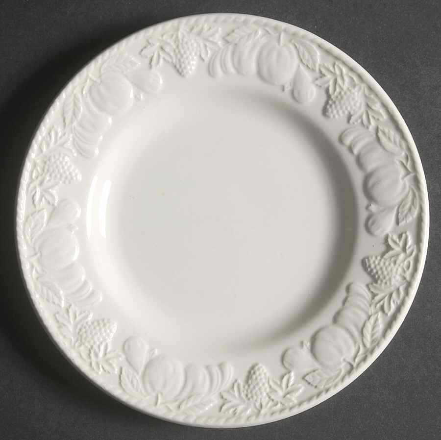 Lincoln Bread & Butter Plate by British Home Stores-1