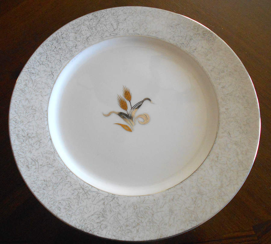 BOX3 Dinner Plate by Bon Tokyo-1