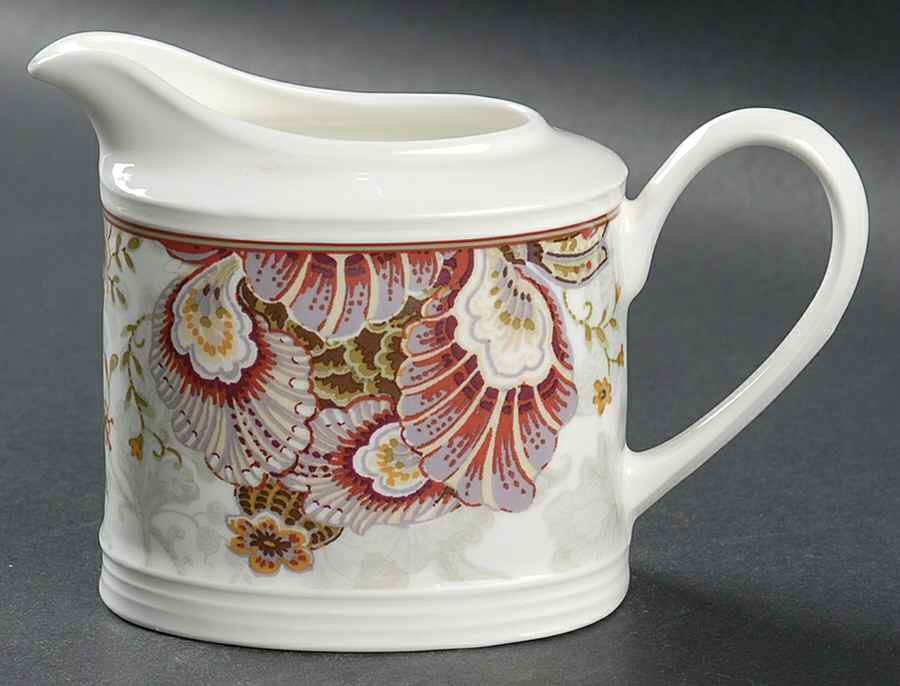 Opulence Creamer by Biltmore for Your Home-1