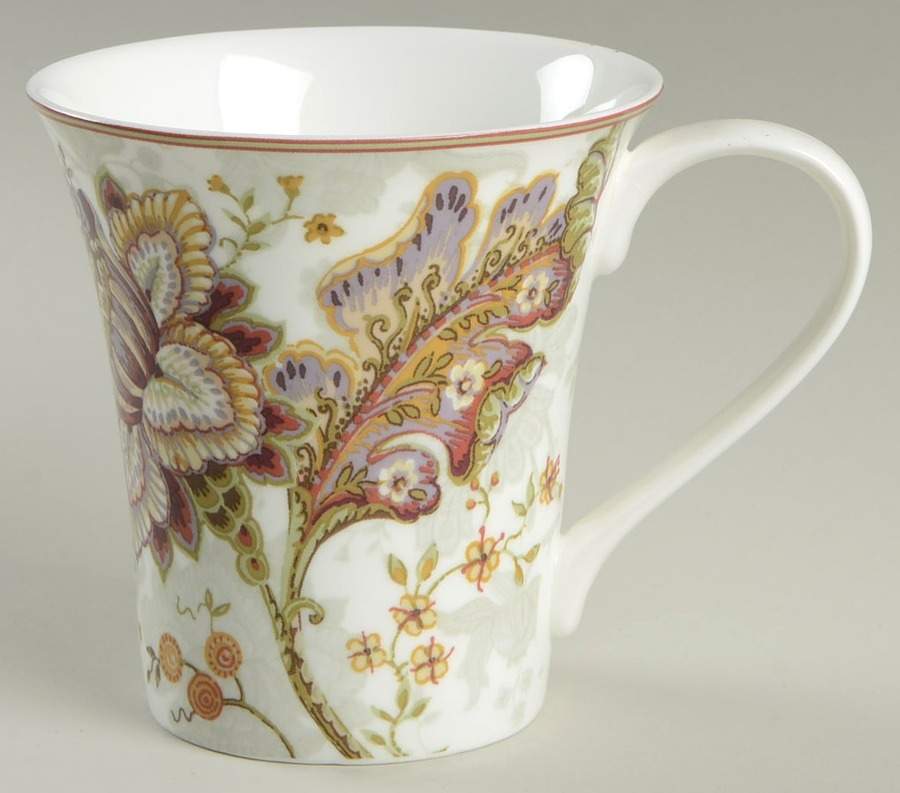 Opulence Mug by Biltmore for Your Home-1