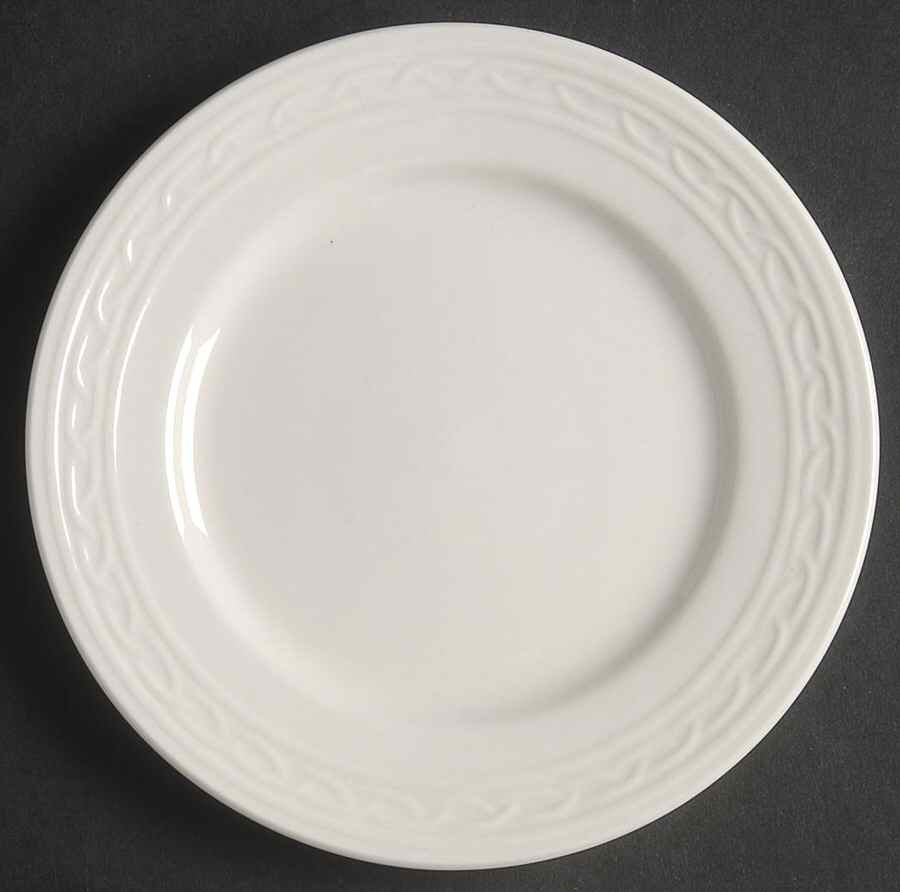 Gala Bread & Butter Plate by Block-1