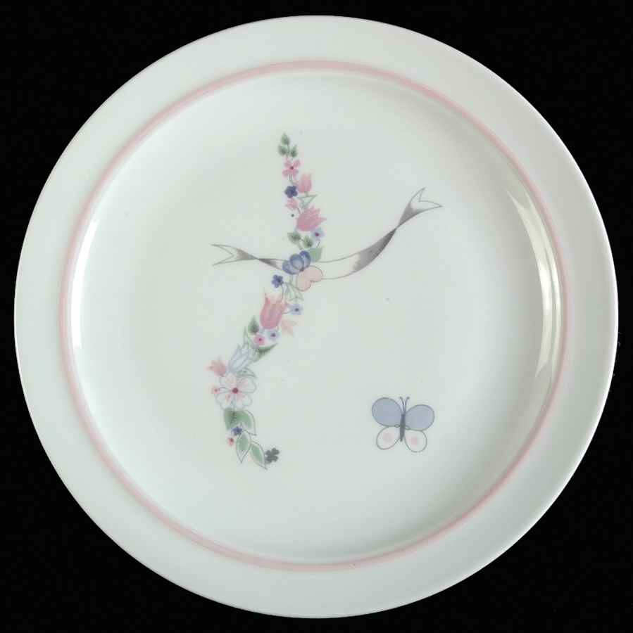 BER542 Dinner Plate by Bernardaud-1
