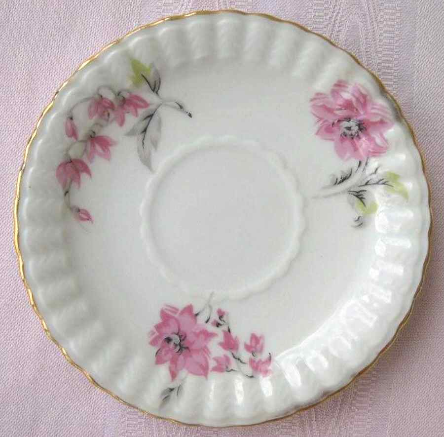 BER544 Saucer by Bernardaud-1