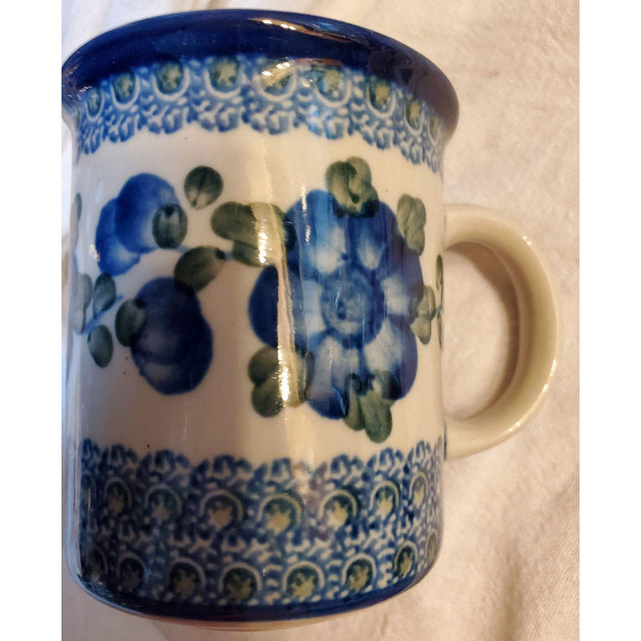 BOW36 Mug by BOLESLAWIEC-1