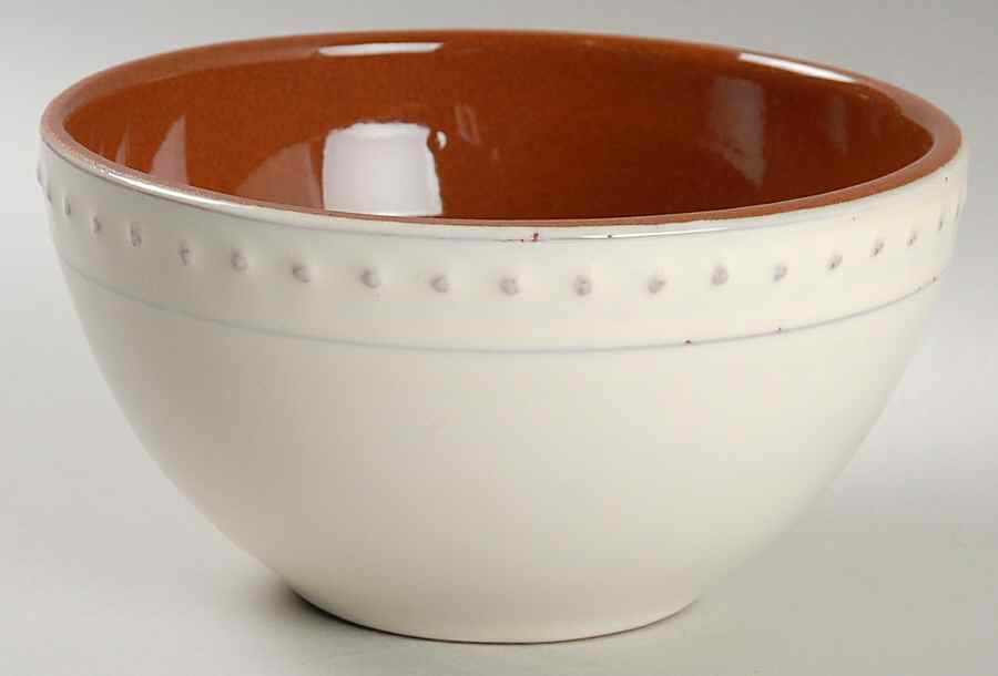 Creme Soup/Cereal Bowl by Bobby Flay-1