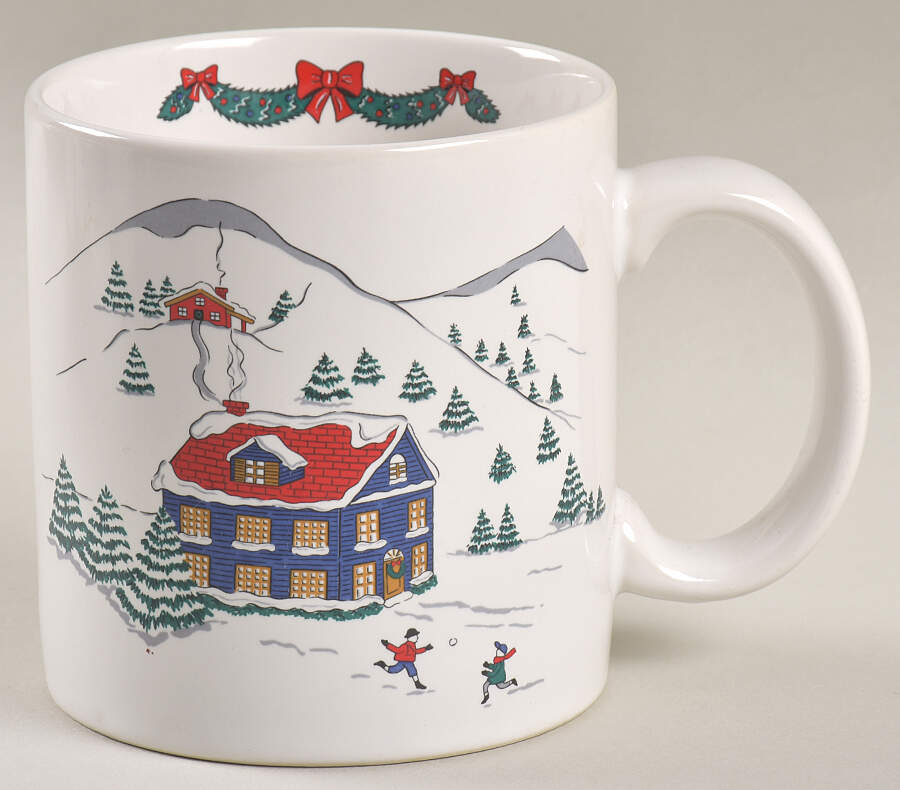 BHS10 Mug by Baker, Hart & Stuart-1