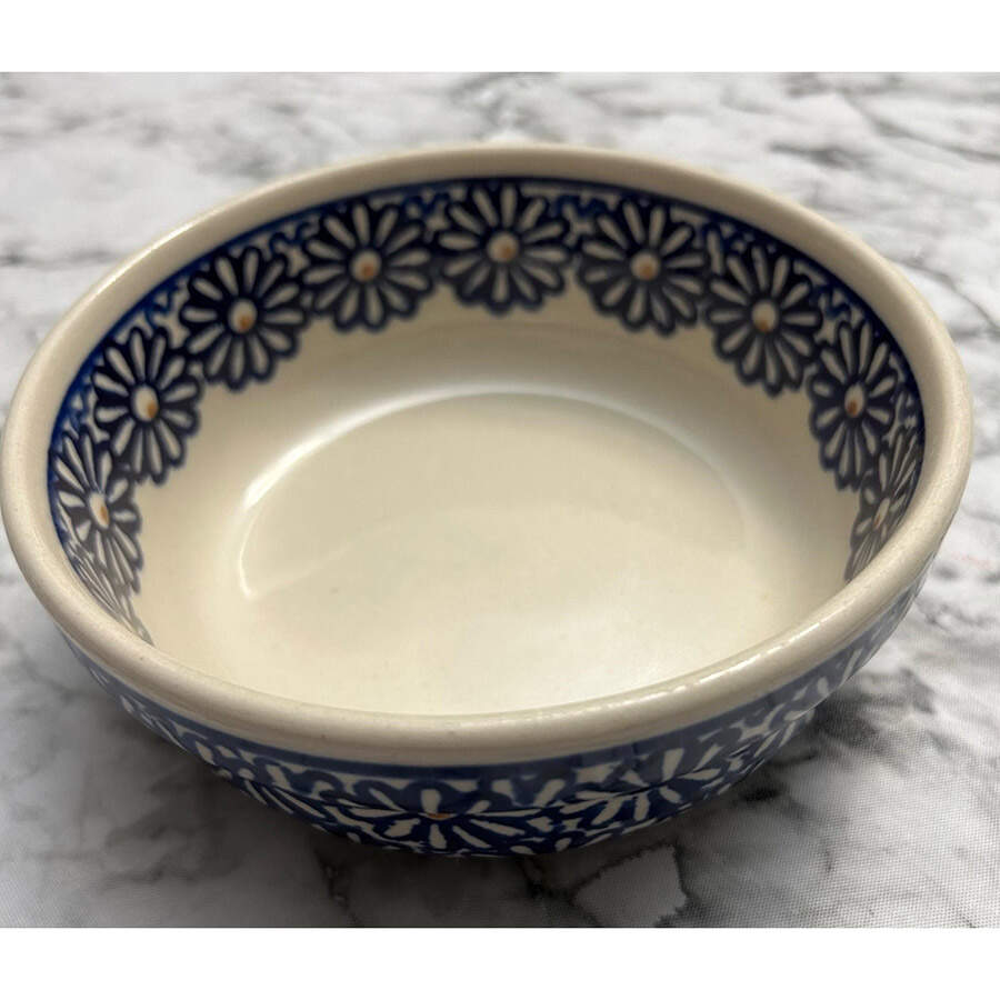 BOW37 Coupe Cereal Bowl by BOLESLAWIEC-1