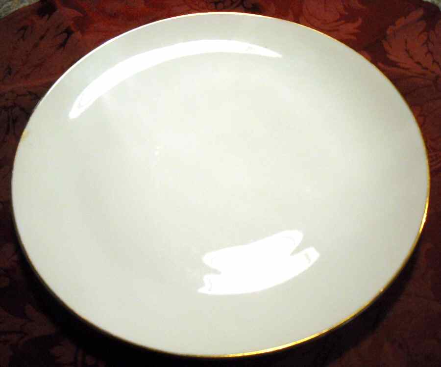 BOH241 Dinner Plate by Bohemia Ceramic Works-1