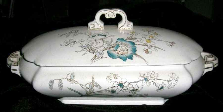 Princeton Oval Covered Vegetable by Brownfield-1