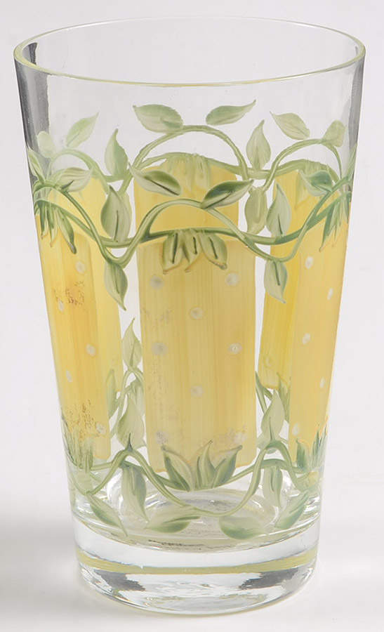 Country Inn 16 Oz Glassware Tumbler by Better Homes and Gardens-1