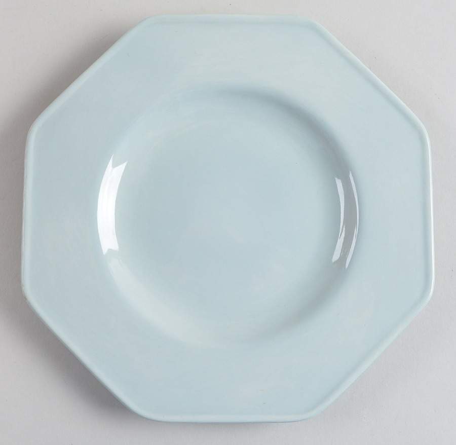 Country Inn Salad Plate by Better Homes and Gardens-1