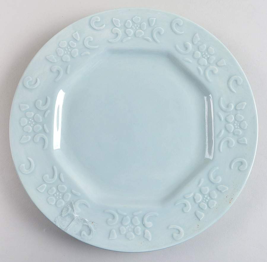 Country Inn Dinner Plate by Better Homes and Gardens-1