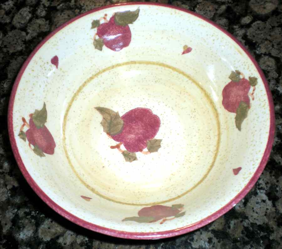 BKY3 Soup/Cereal Bowl by Blue Sky-1