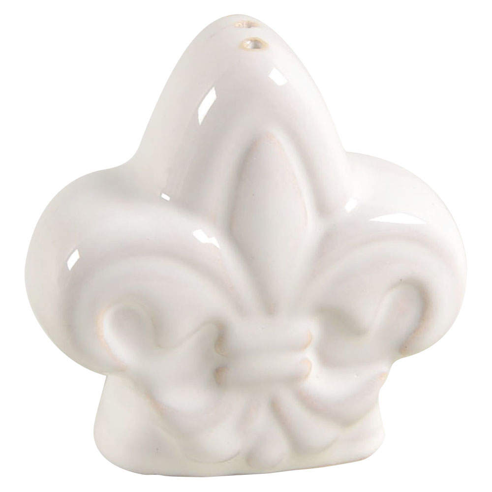 Country Crest Cream Pepper Shaker by Better Homes and Gardens-1