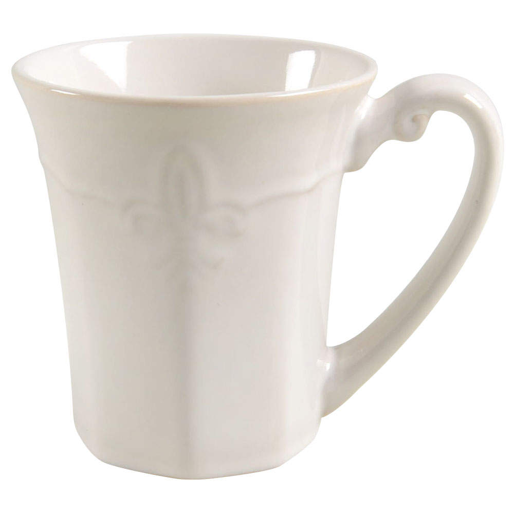 Country Crest Cream Mug by Better Homes and Gardens-1