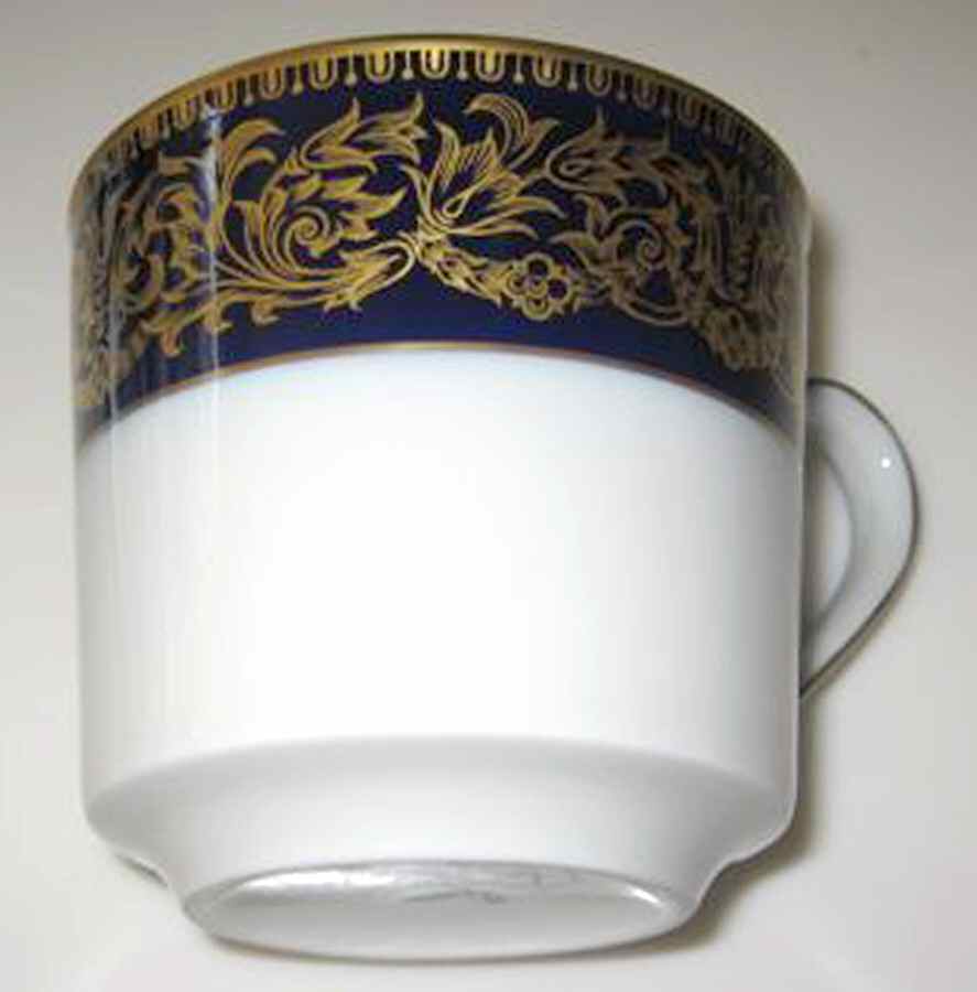 BLO22 Flat Cup by Block-1