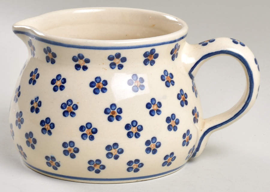 BOW38 32 Oz Jug by BOLESLAWIEC-1