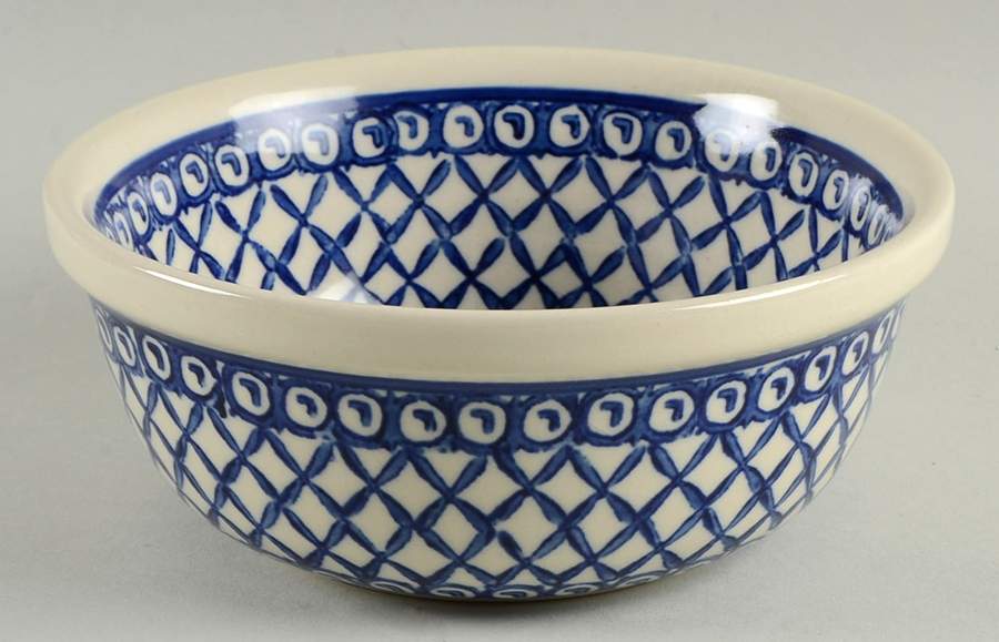 Venus Soup/Cereal Bowl by BOLESLAWIEC-1
