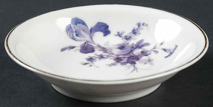 BSS82 Fruit/Dessert (Sauce) Bowl by Bassett-1