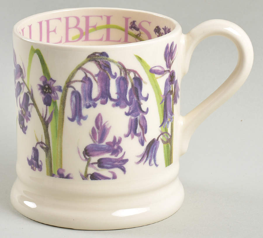 Flowers Mug by Emma Bridgewater-1