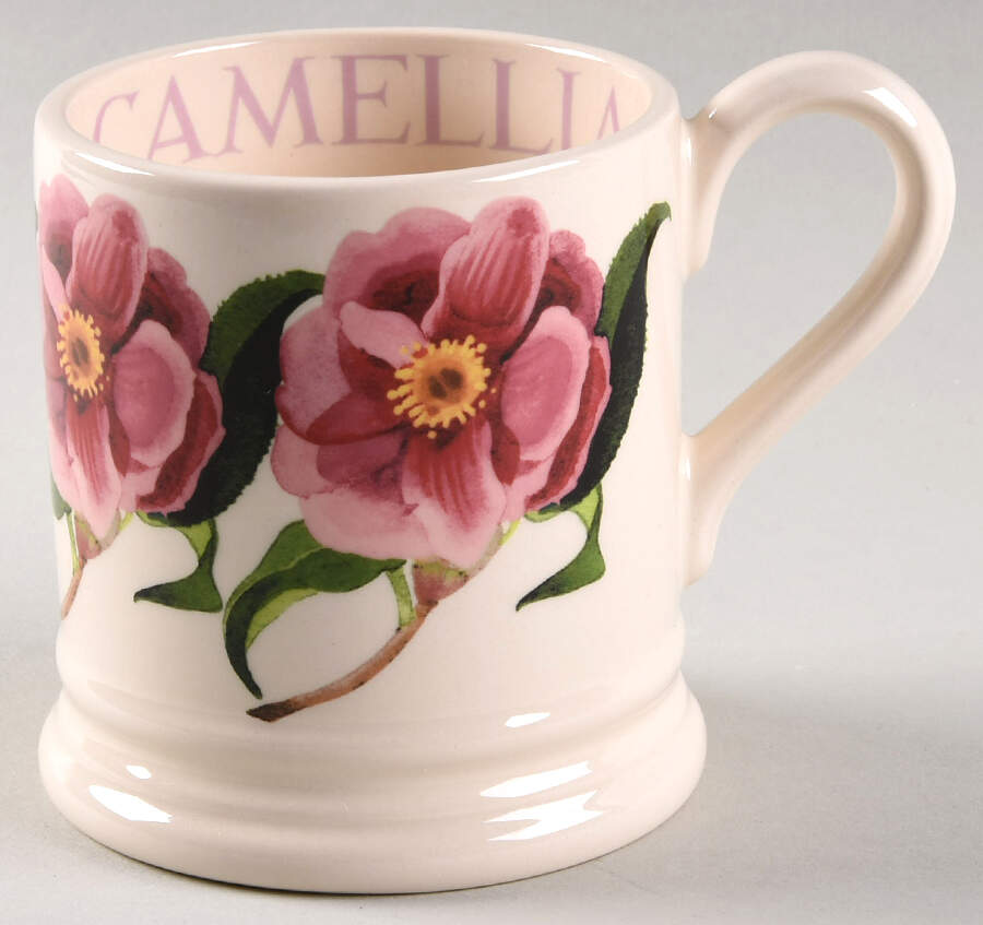 Flowers Mug by Emma Bridgewater-1