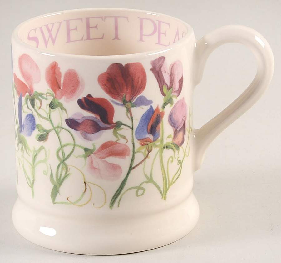 Flowers Mug by Emma Bridgewater-1