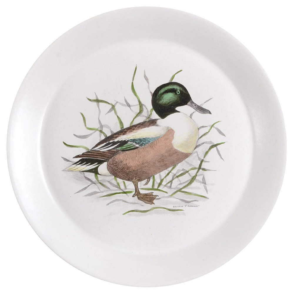 BEP15 Dinner Plate by Bennington Potters-1