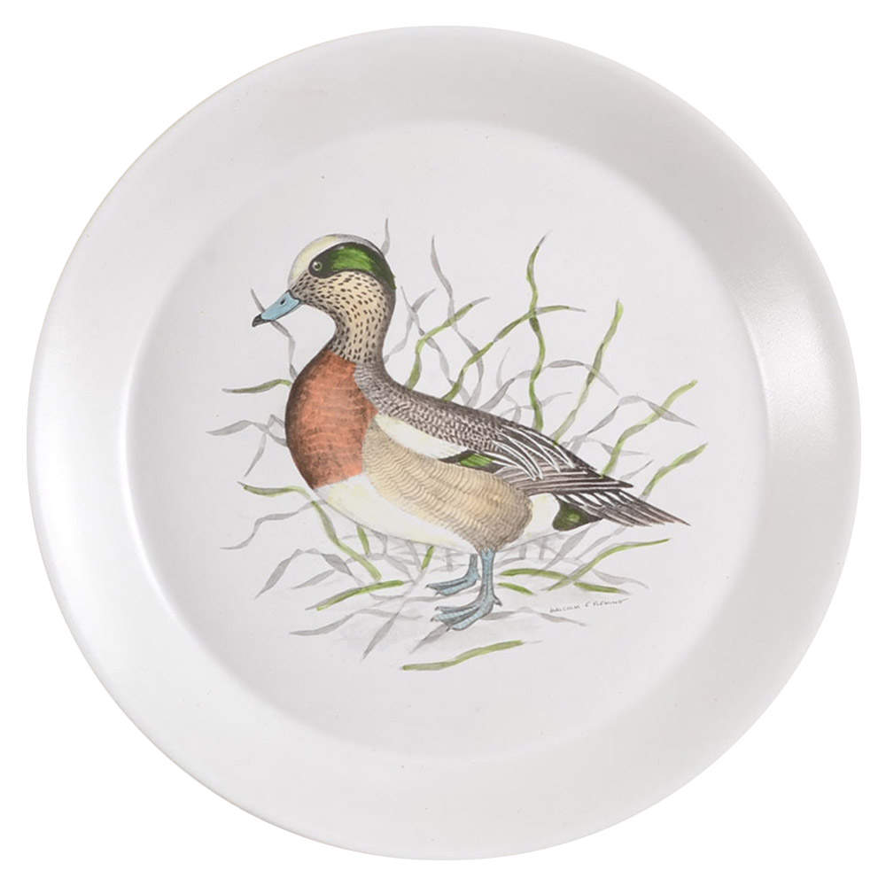BEP15 Dinner Plate by Bennington Potters-1