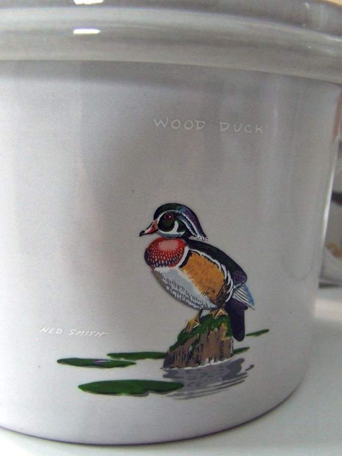 BEP15 Mug & Lid by Bennington Potters-1