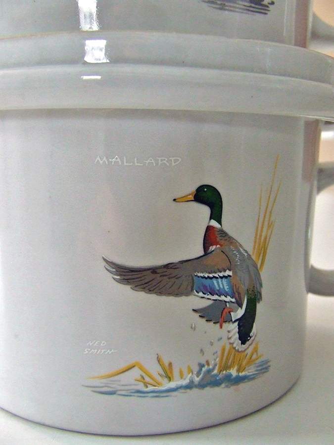 BEP15 Mug & Lid by Bennington Potters-1
