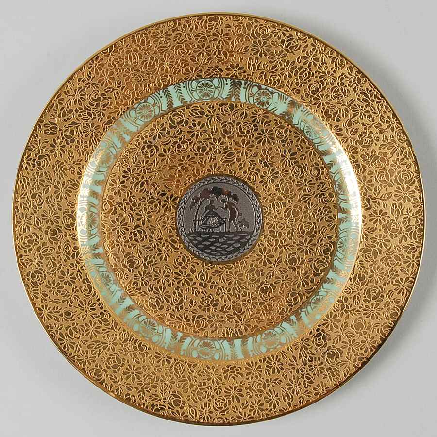 LEM8 Salad Plate by Le Mieux-1