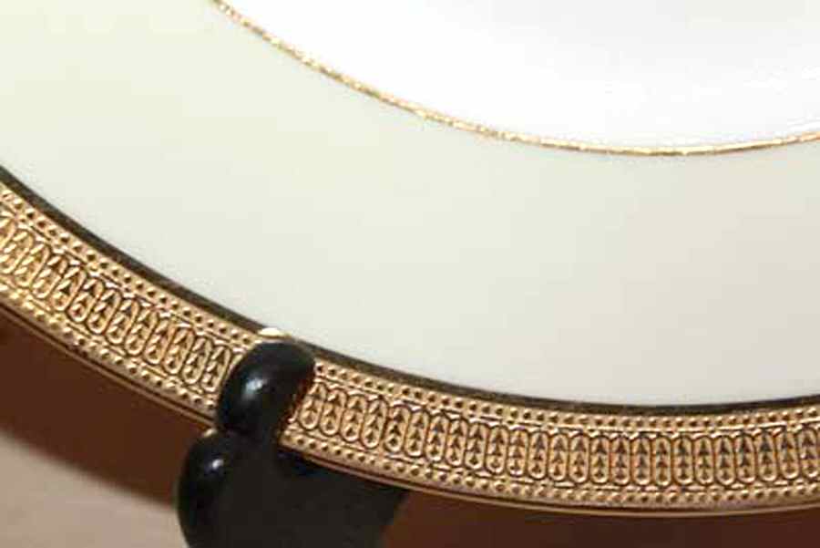 BER565 Dinner Plate by Bernardaud-1