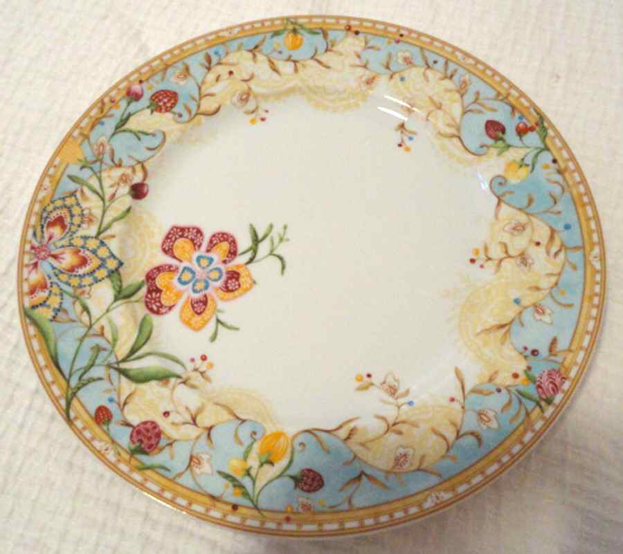 BER567 Dinner Plate by Bernardaud-1