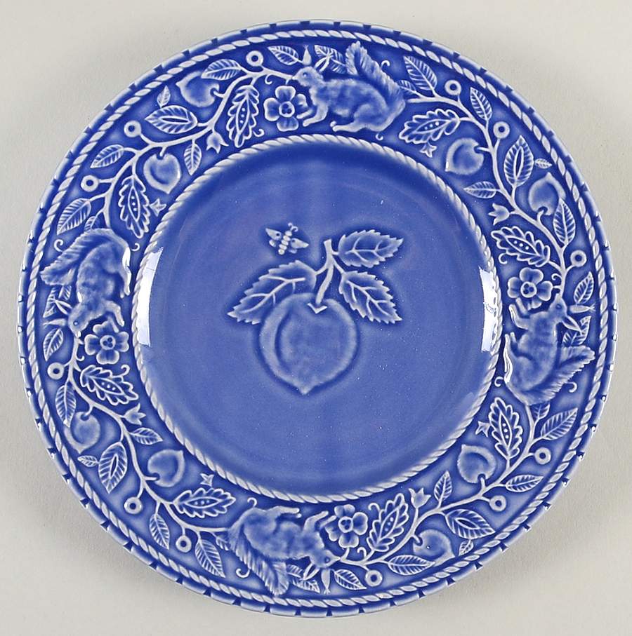 BPI65 Salad Plate by Bordallo Pinheiro-1